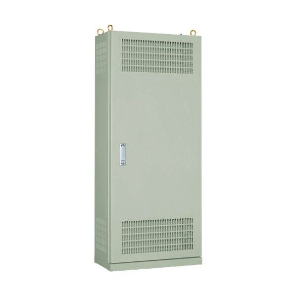 熱機器収納自立キャビネット E35-1016LA 1個