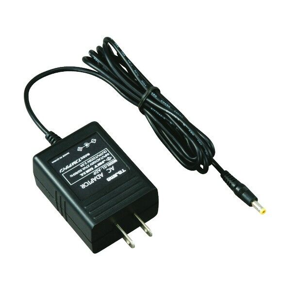 センサータイプ専用ACアダプター