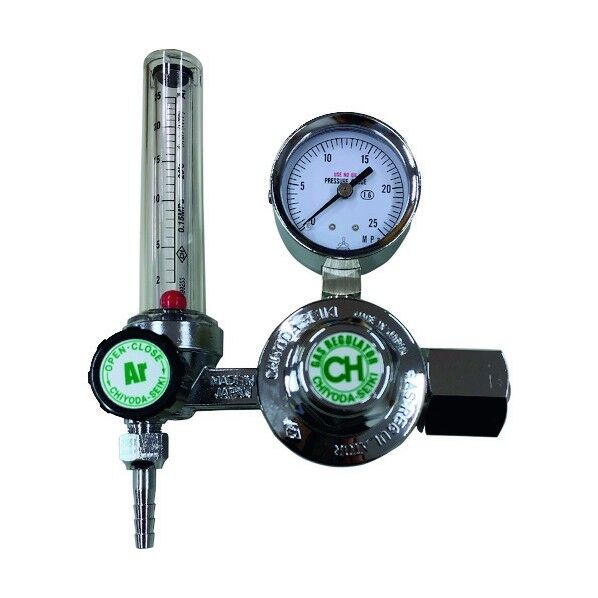 圧力調整器ハイセレクト GHN-2 1点