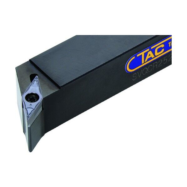 外径用TACバイト 38 x 173 x 45 mm SVQCR2525M16 1