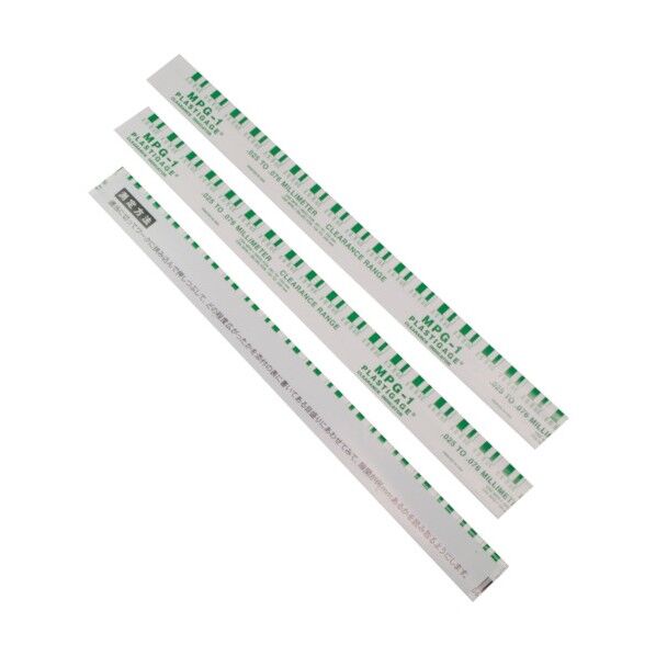 プラスチックゲージGREEN PG-1 安全自動車 2001000000296 1個