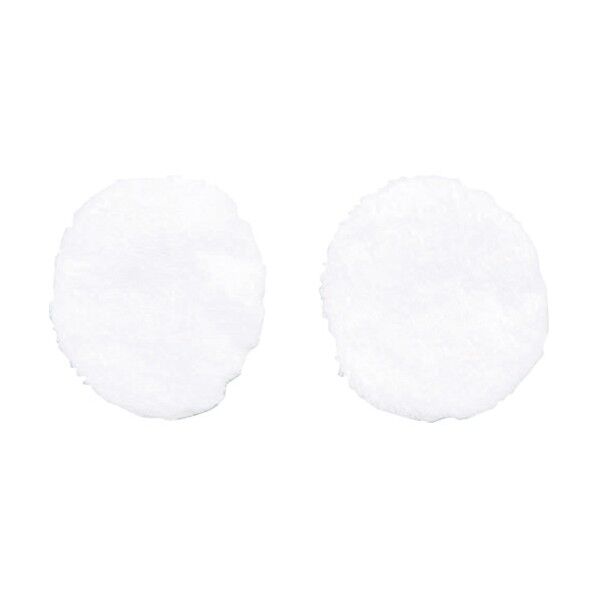 スチームクリーナー用パーツ布ノズルカバー