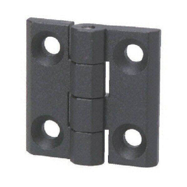 EMKA フラットヒンジ FTH4040H 1点