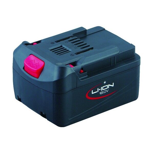 適合バッテリーパック JBE18050H