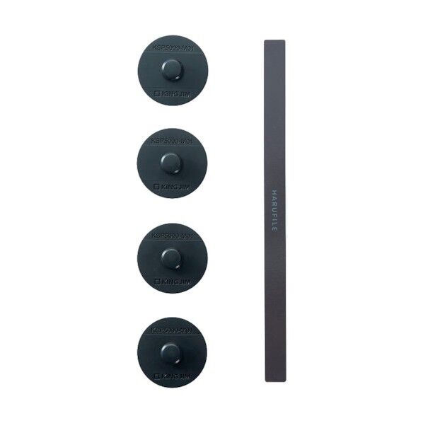 収納ファイル ハルファイル