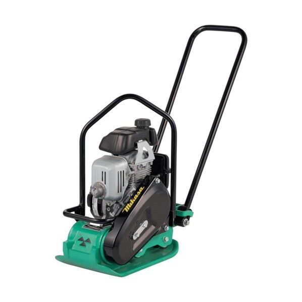 三笠 プレートコンパクター MVC-40H 1個