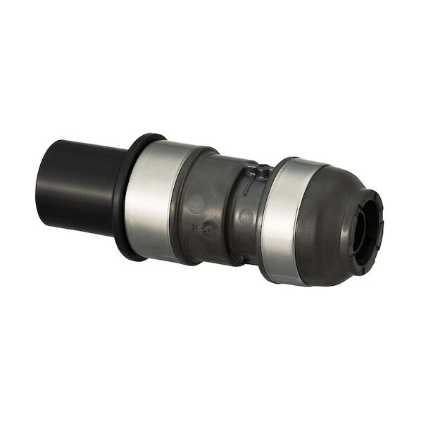 ダブルロックジョイントP WPJ27型 HIVP変換アダプター HIVP16×16A(PEX) WPJ27A-1616-S 1点