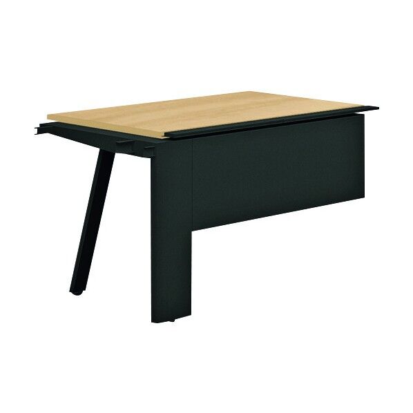 663353)Genela片面Jセット GE-128KJ LW/BK 1点