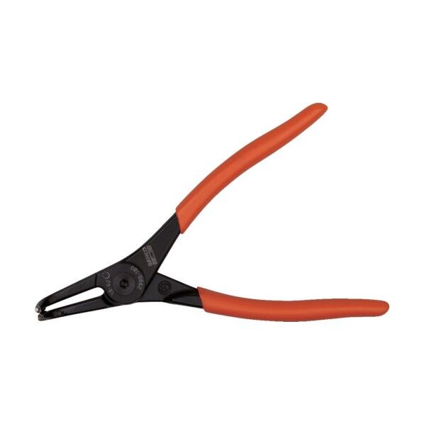 軸用スナップリングプライヤー