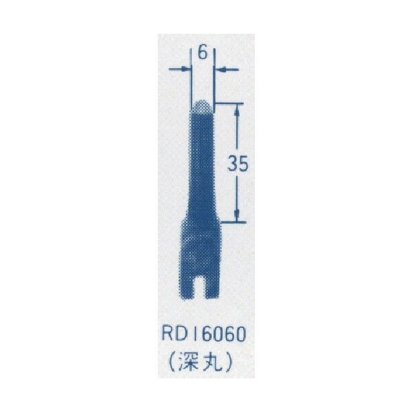 ウッドカーバ刃物