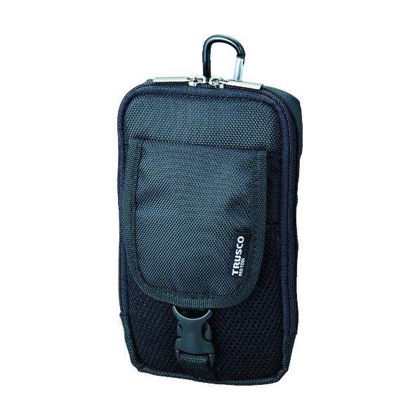 コンパクトツールケース(ツーポケット)