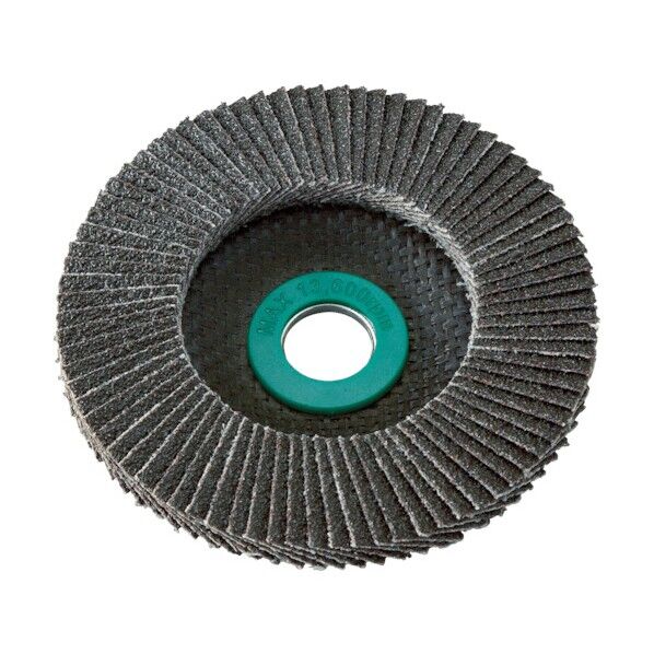 GPトップジルコニアΦ125#40(5枚入) 136 x 136 x 100 mm TGP12522-Z-40 5枚
