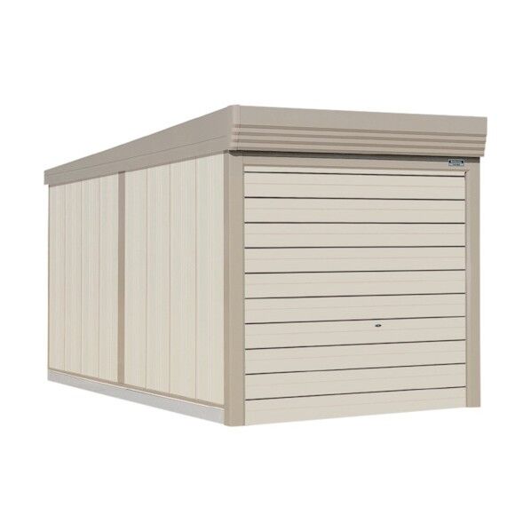 ガレージ ベルフォーマ SM-S2760 多雪型