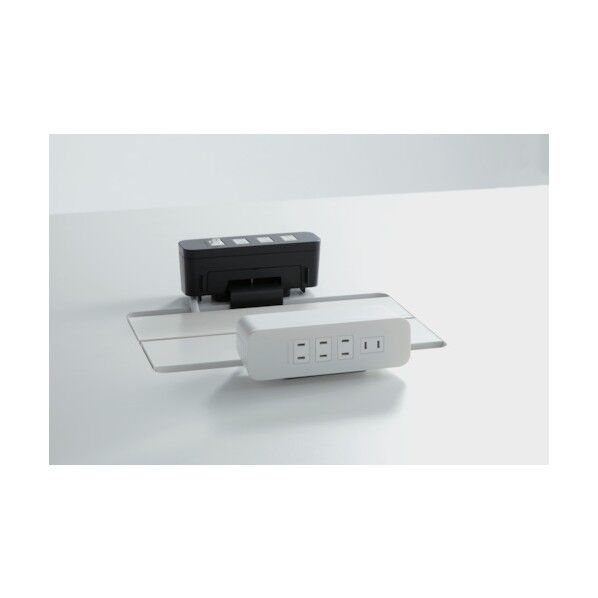 コネクティングクランプユニット