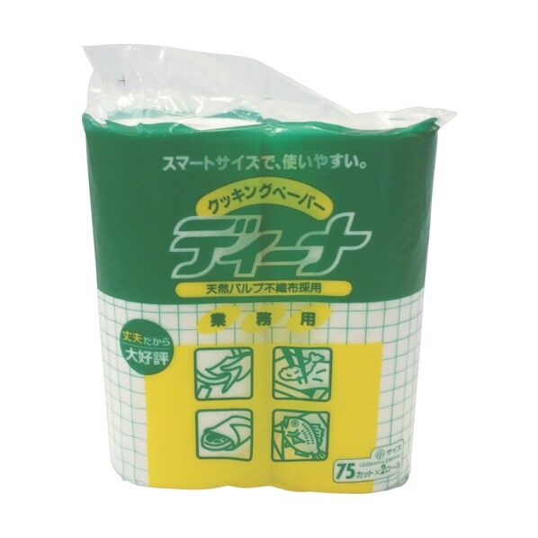 ディーナ クッキングペーパー