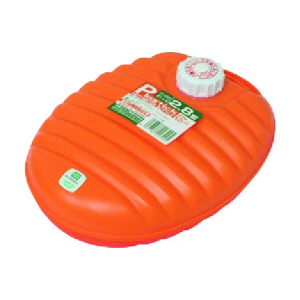 ポリ湯タンポ2.8型 PY-28 1個