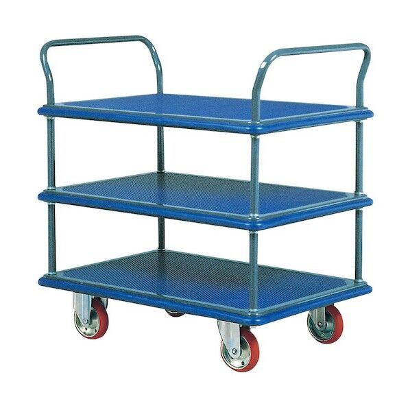 プレス製台車両袖タイプ 309 1点