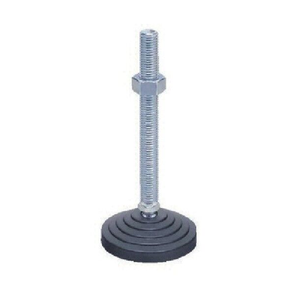 エンプラレベリングパッド LVA80L20A-SUS 1