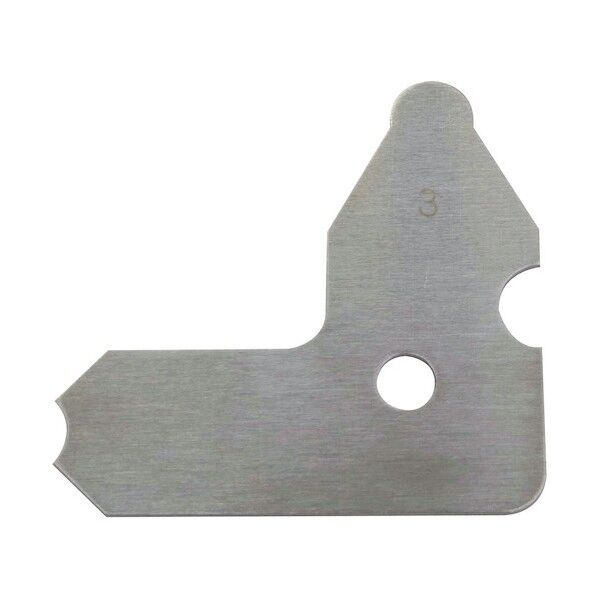 ラジアスゲージ リーフ RGL-30 1個