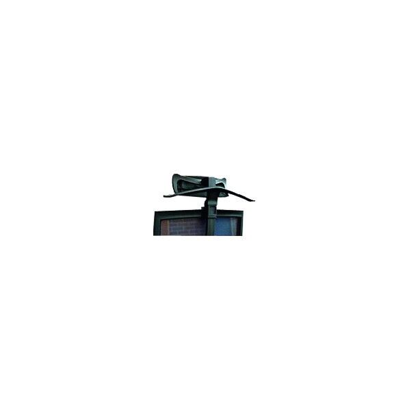 プラス 69488)KT-6用ハンガー HG-KT6 BK 1点