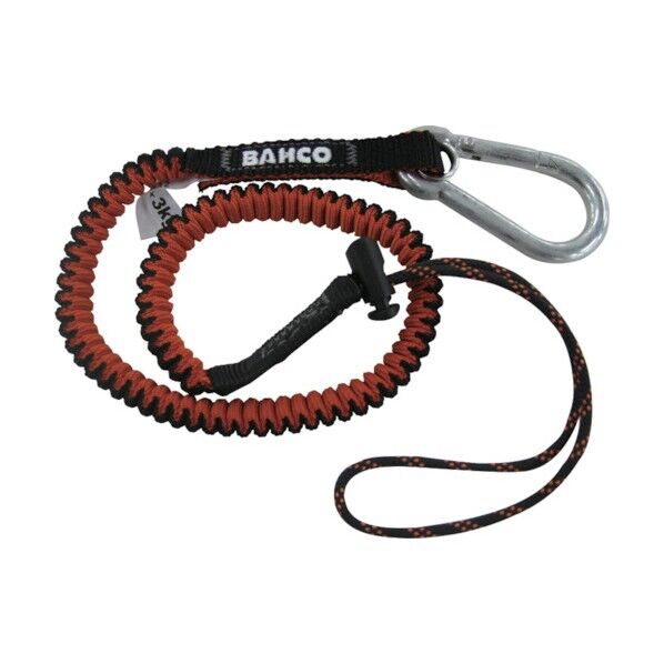 カラビナランヤード 3875-LY2 1