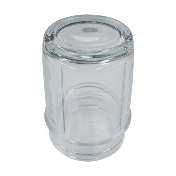 ラボミル用 大ガラス容器(フタ付)PN-M11 5-3402-32 1