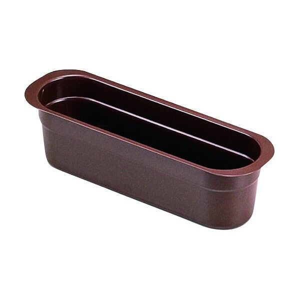 キャンブロ カトラリーインサートボックス 415CBP ABS01002 1個