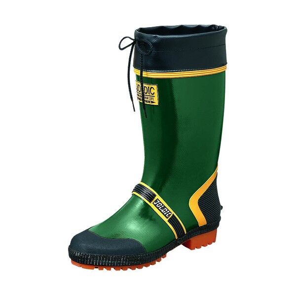 ジョルディック DX-2 グリーン 24.0 AA14700-GN-24.0 1点