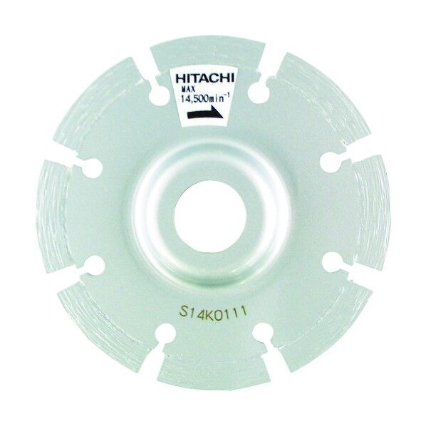 ダイヤモンドカッター コンクリート切断・際切り用