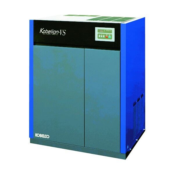 スクリューコンプレッサー コベライアン VSシリーズ(給油式)