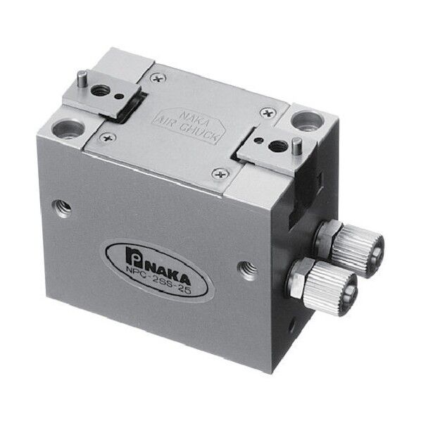 エアチャック 据置角型