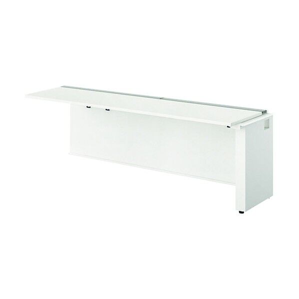 ベンチデスク MF2006R-WH 1点