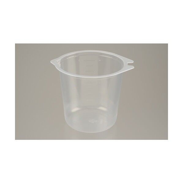 大塚刷毛製造 新 補修用カップ 400ML容器 (210) 3221190400 210枚