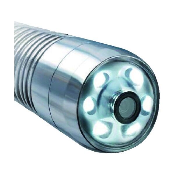 カメラヘッド F/マイクロドレン