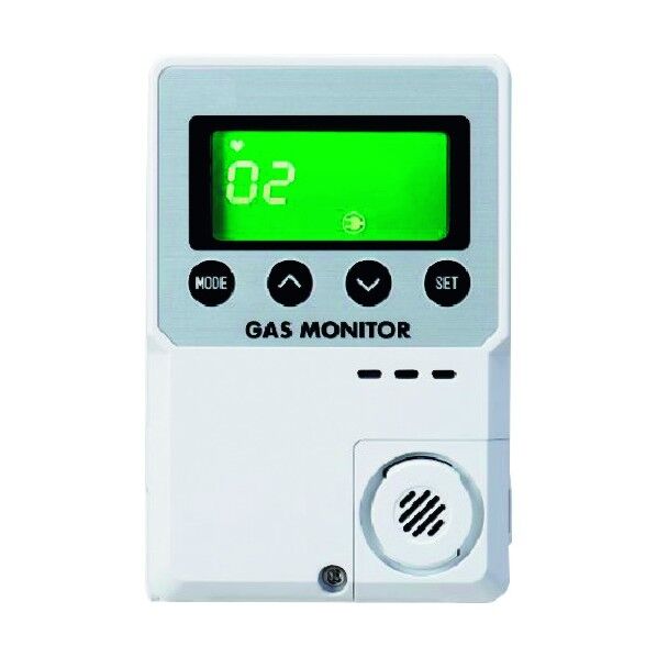 TA430GM-2 小型酸素モニター本体セット 80 x 35.5 x 120 mm TA430GM-2 1個