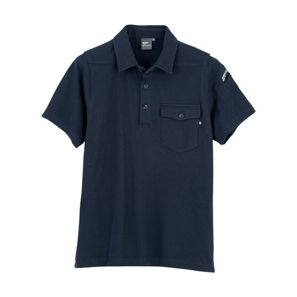 半袖ポロシャツ6050-10-S 6050-10-S 1着