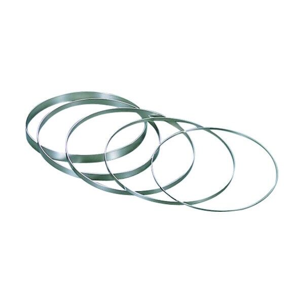 SA18-8ケーキリングカッター 大 WKC83001 5個