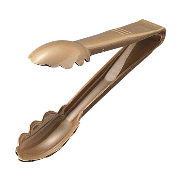 カーライル 万能トング #4709 ベージュ ベージュ BBV056P 1個