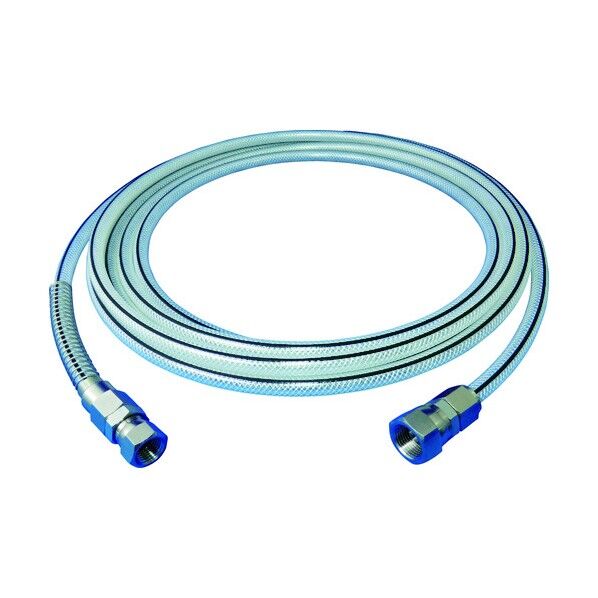 サンペイントホースPB-EASY7金具付