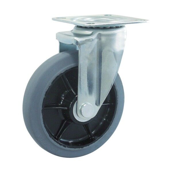 TYSシリーズ 自在 タイヤ痕レスタイプ