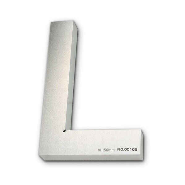 DD型焼入厚形スコヤ スコヤ HDD-50 1本