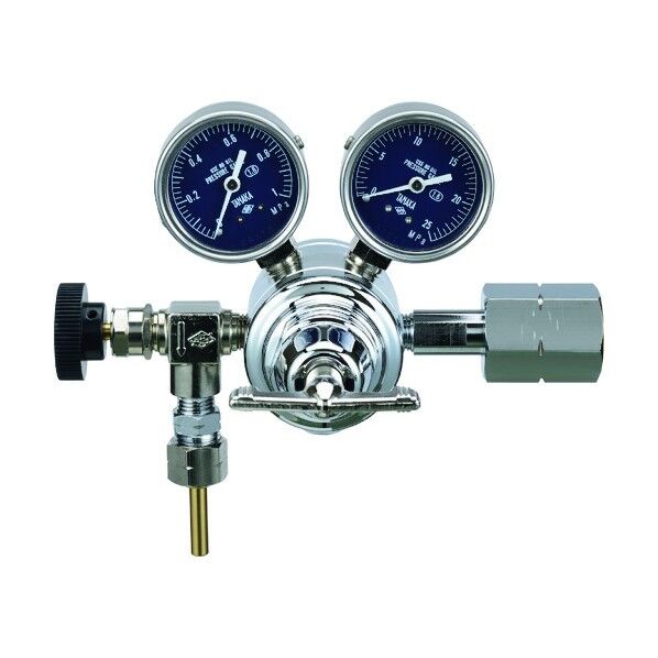 二段減圧式圧力調整器 JETV-1525V QAN11038- 1点