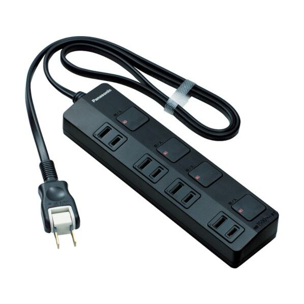 ザ・タップZ ACアダプター対応 4コ口