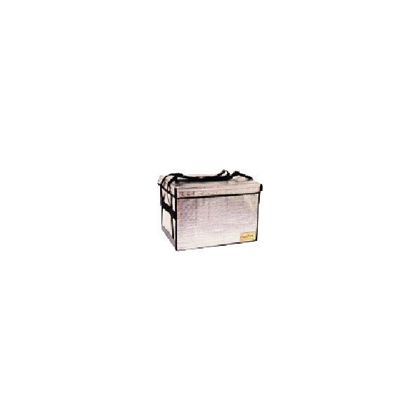バイオボックス SBE-65ML 65L 436-57-43-03 1点