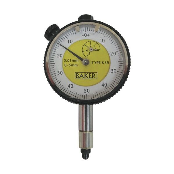 40型ダイヤルゲージ