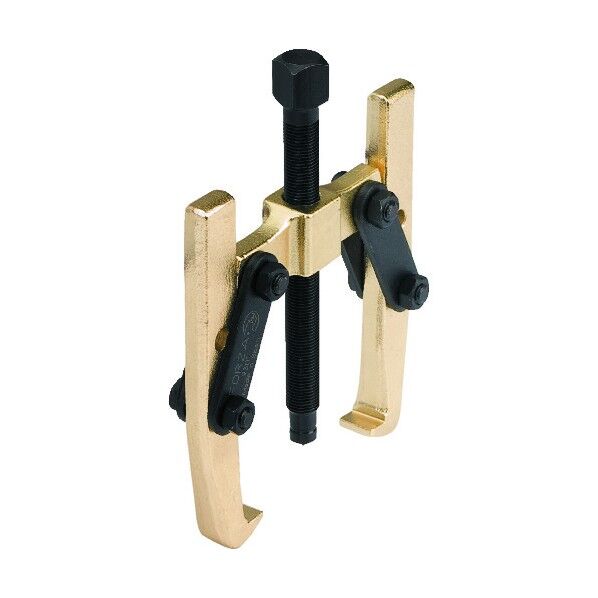 マイクロギヤプーラー(2本爪タイプ) 2本爪タイプ 9301 1台