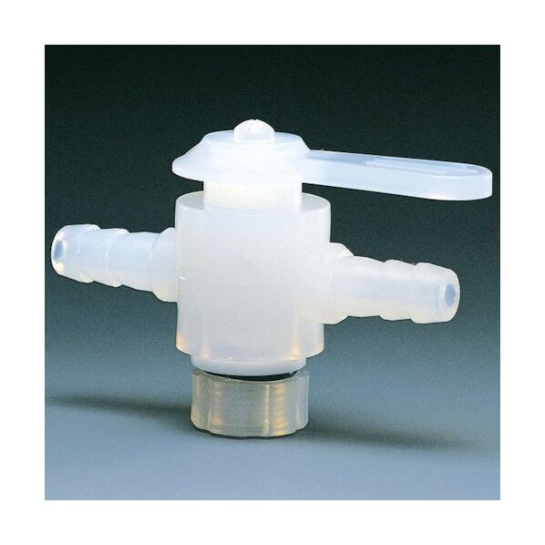 PFA二方バルブホース口タイプ