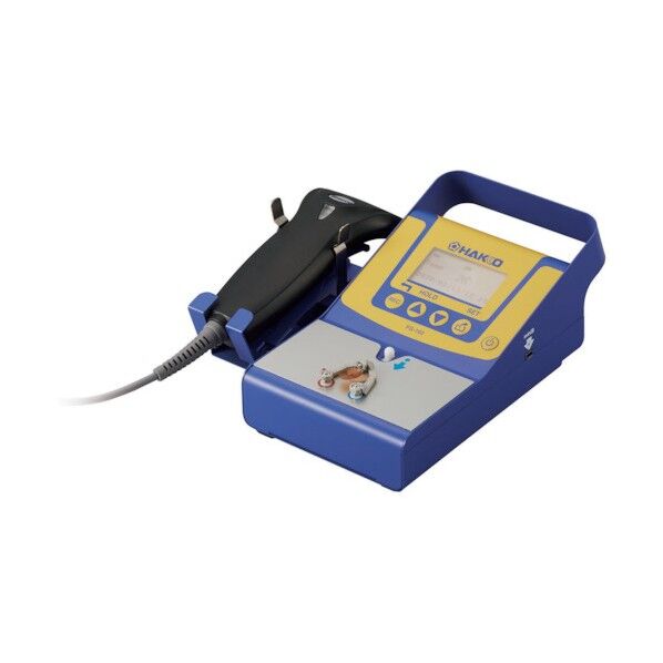 こて先温度計 FG-102 ℃ 校正証明書付き FG102-84 1点