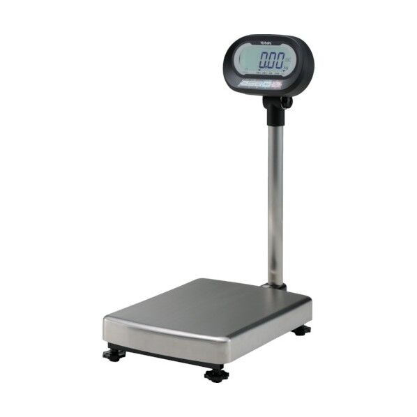 高精度デジタル台はかり(高精度検定付)