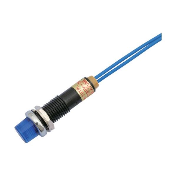 LED表示灯 Φ10